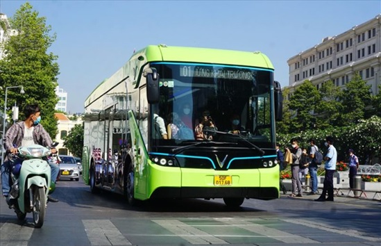 Ứng dụng trí tuệ nhân tạo trong phát triển giao thông và đô thị thông minh 2 dien phan thi thanh ngoc 2